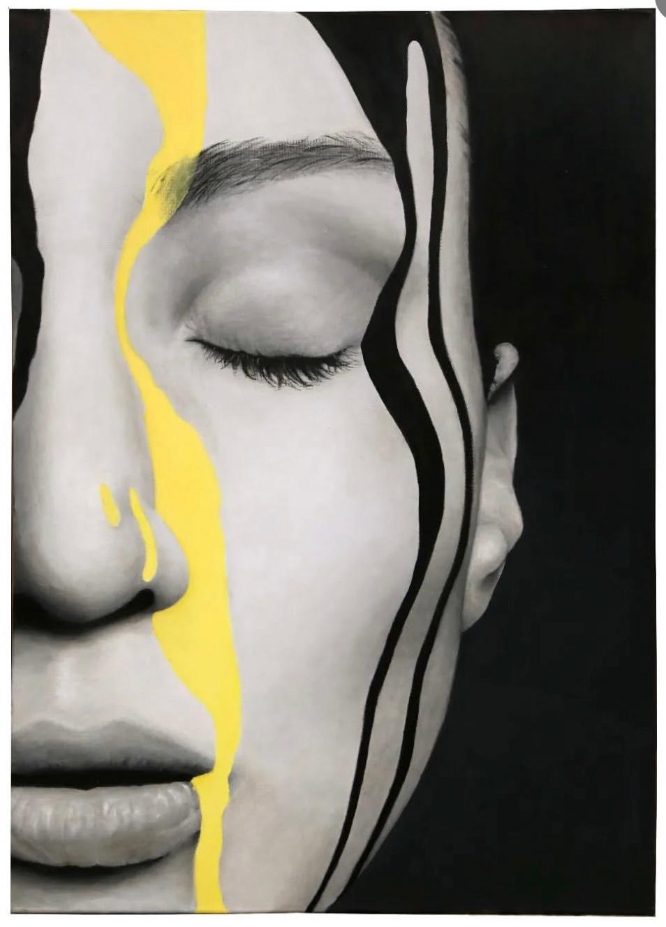 El color de mi alma: Amarillo